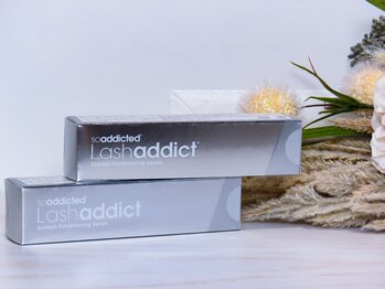 マホロ(mahoro)/ラッシュアディクト 11,000円