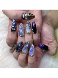 ニュアンススカルプ