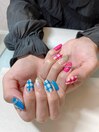 定額c