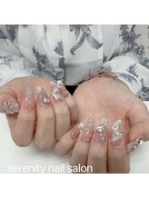 セレニティ(serenity)/