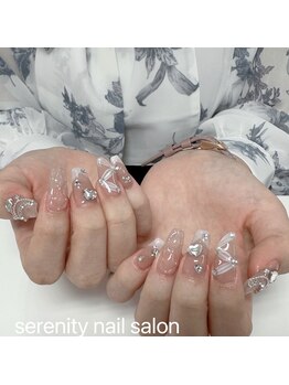 セレニティ(serenity)/