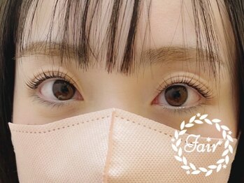 フェア 新百合ヶ丘(Fair)/パリジェンヌラッシュリフト