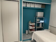 リレア ラカ(Relair Laka)/店内