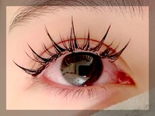 ミュウ(mieux)/3Dボリュームラッシュ＊140束