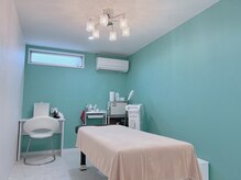 ルーセ(Lu-Ce)/完全個室脱毛