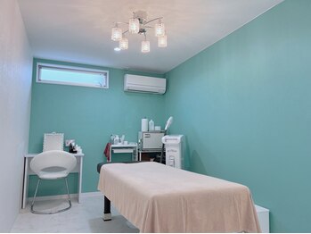 ルーセ(Lu-Ce)/完全個室脱毛