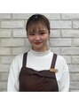 ネイルアンドアイラッシュデザインサロン ジュレ 日根野店 竹内