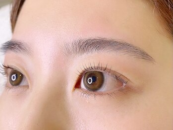 ナップ 天満(nap)/まつげパーマ