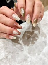 ネイルモア 金沢店(NAIL moA)/