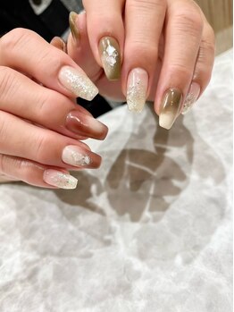 ネイルモア 金沢店(NAIL moA)/