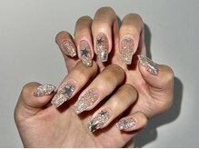 エスエムジーオー(smgo)/フラッシュネイル