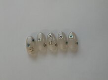 エレン 南越谷店(elen)/design plan