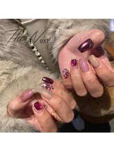 ザネクストシンサイバシ(The Next shinsaibashi)/onetone　design