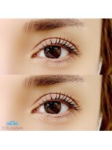 VTGアイラッシュ 土浦店/まつげパーマ/4,980円【土浦】