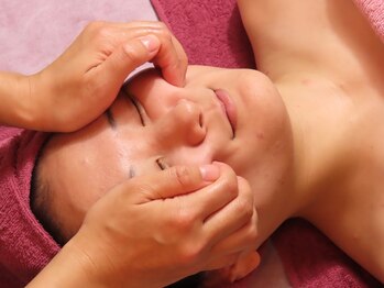 サロン ド ベル(salon de bell)/リンパマッサージ