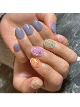 ブリンリン(BLinLin)/