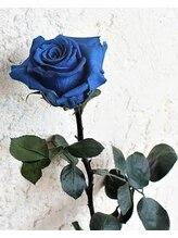 ブルーローズ(Blue Rose)&nbsp;スタッフ 