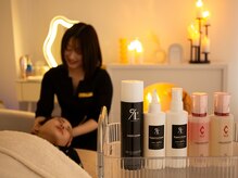 ジェマオ(JIEMAO)の雰囲気（リラックスタイムをお楽しみください◎）