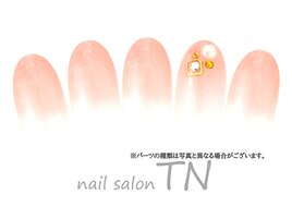 季節の定額3900円コース☆