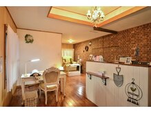 【プライベートサロン】爪のお悩みを聞かせて下さい！