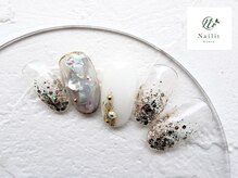 ネイリット 銀座(Nailit)/ ¥10200【¥11220】