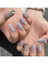 グラマラス アンジェアイ 荻窪店(glamourous ange eye)/120分やり放題　新規￥9900