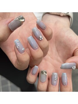 グラマラス アンジェアイ 荻窪店(glamourous ange eye)/120分やり放題　新規￥9900