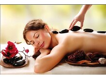 保谷整体サロン/ホットストーン