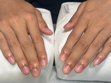 リンダ(Linda)/男性ハンドケア