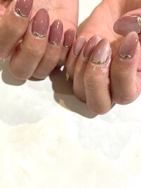 nuance nail
