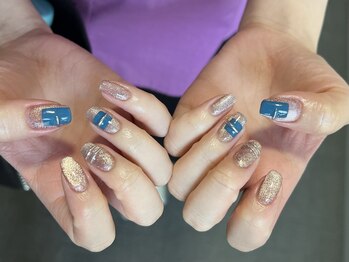 レイ 品川店(REY)/定額ネイル