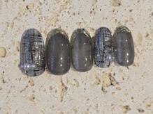 ポノ(Pono)/ハンドネイル