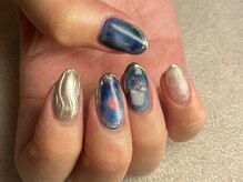 ネイルサロン フィフスアベニュー(Fifth Avenue)/ニュアンス