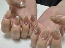 ソワネイル(SoiNail.)/naturalorder