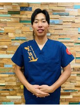 シンジュクの鍼灸整骨院(Shinjukuの鍼灸整骨院)&nbsp;佐藤 晴也