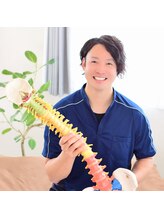 整体チャーム 堀江(Charm)&nbsp;安部 孔治