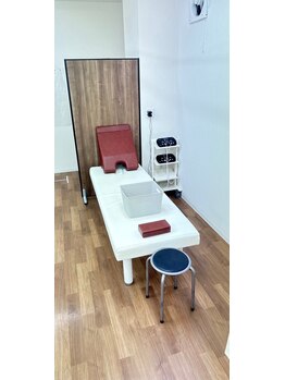 ビオ接骨院 大曽根院/ヘッドスパ/ホワイトニング/小顔