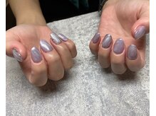 エーナイン イオン 栄町店/＊お持ち込みDesign＊