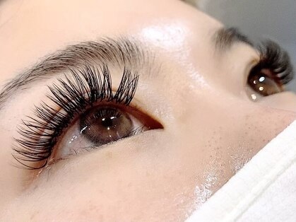 アイラッシュサロン ココロ(cocoro)の写真