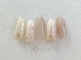 クリスマスデザイン☆