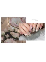 ユーティーネイル(Youty Nail) Chika design