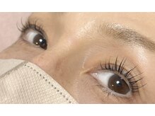 ダリア(Dahlia)/まつげパーマ★