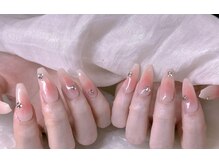 エムズ ネイルサロン(M2)/チーク