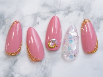 ハナネイル(Hana Nail)/