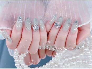 ナネイルサロン(NA nail salon)/定額コース