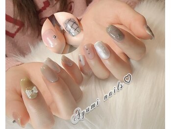 アユミネイル 川崎(Aumi nail)/