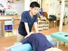 各種矯正（猫背or骨盤or肩甲骨はがし）10分　¥3,300→¥2,800