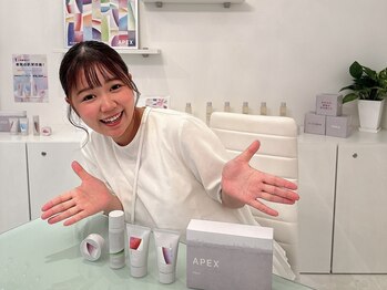 ポーラ ふじと台駅前店(POLA)/しっかりカウンセリングで安心