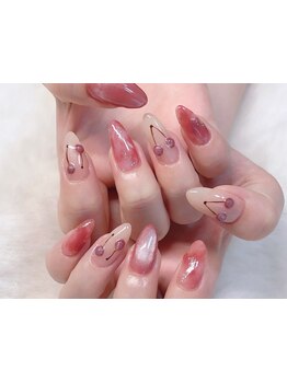 モテ可愛系（デート・合コン）が得意