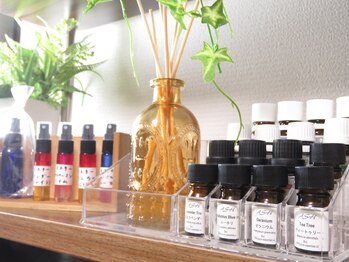 Mリフレ/手作りリードディフューザー